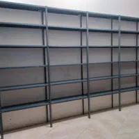 قفسه سه حالته|فروشگاه و مغازه|ایذه, |دیوار