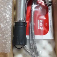 شیر سینک و رو شویی شودر