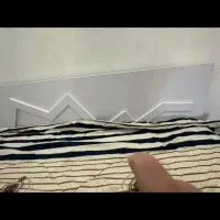 تخت وتشک|تخت و سرویس خواب|بیرجند, |دیوار
