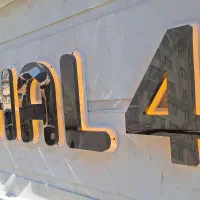 تابلوسازی تابلوساز تابلو سازی تابلو ساز کامپوزیت|خدمات پیشه و مهارت|کرمانشاه, |دیوار