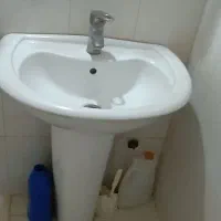 روشویی سایز بزرگ|لوازم سرویس بهداشتی|الوند, |دیوار