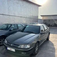 پارس۹۲ موتورگیربکس بشرط