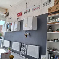 فروش پکیج بوتان لورچ ایران رادیاتور  کولر گازی|آبگرمکن، پکیج، شوفاژ|فولادشهر, مسکن مهر فولادشهر|دیوار