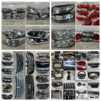 استوک هیوندای و کیا و ماکسیما