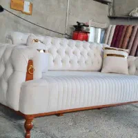 تمام چستر مبل کد 120