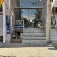 اجاره مغازه در مرکز شهر بهاباد چسبیده به بانک  ملی|اجارهٔ مغازه و غرفه|بهاباد, |دیوار