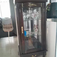 ویترین یا بوفه