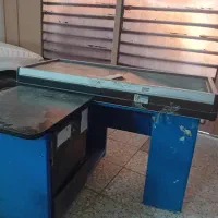 پیشخوان مغازه