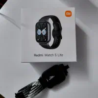 ساعت Redmi Watch 5 Lite