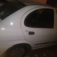 تیباصندوقدار98|خودرو سواری و وانت|همدان, |دیوار