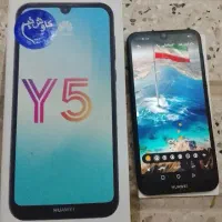 گوشی هوآوی y5