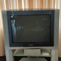 تلویزیون پاناسونیک درحد نو