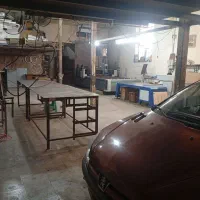 280 متر سوله