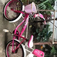 فروش دوچرخه در حد نو