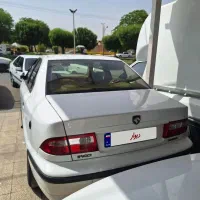 سمند Ef7 مدل 90|خودرو سواری و وانت|بهبهان, |دیوار