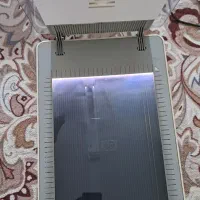 اسکنر hp scan jet G2710