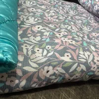 تشک دونفره عروس نو|رختخواب، بالش، پتو|ورامین, ریحان آباد|دیوار