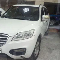 لیفان X60 اتوماتیک، مدل ۱۳۹۵ اقساطی