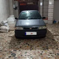 پراید مدل ۸۷|خودرو سواری و وانت|بابلسر, |دیوار