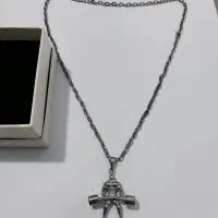 گردنبند مردونه بدنسازی