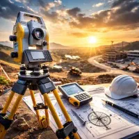 نقشه برداری