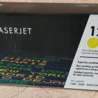 کارتریچ آکبند پرینتر رنگی لیزری hp1600