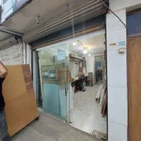 مغازه ۴۰ متری احمدگوراب