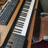 میدی کنترلر السیس V61|آلات موسیقی|تهران, مهران (سیدخندان)|دیوار