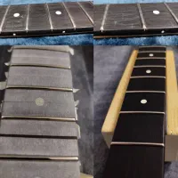 Guitar Luthier|گیتار، بیس، امپلیفایر|اصفهان, خانه اصفهان|دیوار