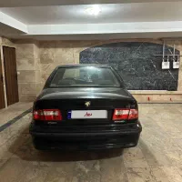 سمند LX|خودرو سواری و وانت|قائم‌شهر, |دیوار
