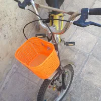 دوچرخه ی ۱۶|دوچرخه، اسکیت، اسکوتر|قم, شاه احمد قاسم|دیوار