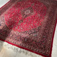 فرش دست باف|فرش|زنجان, |دیوار