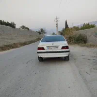 پارس 93داشبود جدید دوگانه فابریک|خودرو سواری و وانت|کنار تخته و کمار, |دیوار