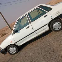 پراید۱۳۱مدل۸۴