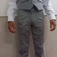 کت و شلوار ست کامل