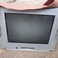 تلویزیون تقریبن ۲۶ ابنج داره