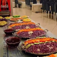 تشریفات عقد و عروسی گلستان