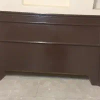تخت دو نفره
