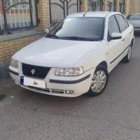 سمند . موتور ملی فروش فوری