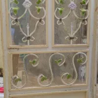 درب ورودی به منزل|مصالح و تجهیزات ساختمان|پارسآباد, |دیوار