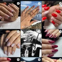 خدمات ناخن،بافت