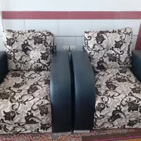 مبل 7نفره|مبلمان خانگی و میز عسلی|زرند, |دیوار