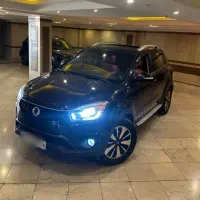 نیو کوراندو پرمیوم دو دفرانسیل 2015