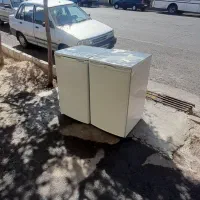 یخچال وفریزر۵فوت امرسان