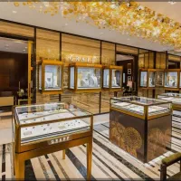 فروش مغازه در راسته طلافروشان کرج|فروش مغازه و غرفه|کرج, برغان|دیوار