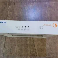 فایروال SOPHOS