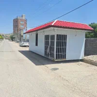 کانکس ۳ در ۸ به مساحت ۲۴ متر
