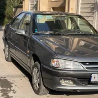 پارس بی رنگ در حد|خودرو سواری و وانت|چالوس, |دیوار