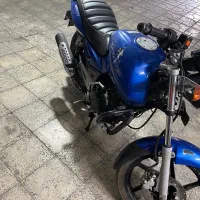 موتور پالس مدل ۸۸