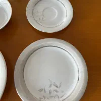 ظروف چینی قدیمی|ظروف سرو و پذیرایی|ارومیه, |دیوار